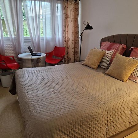 Comfortable Rooms For Working - Levallois 외부 사진