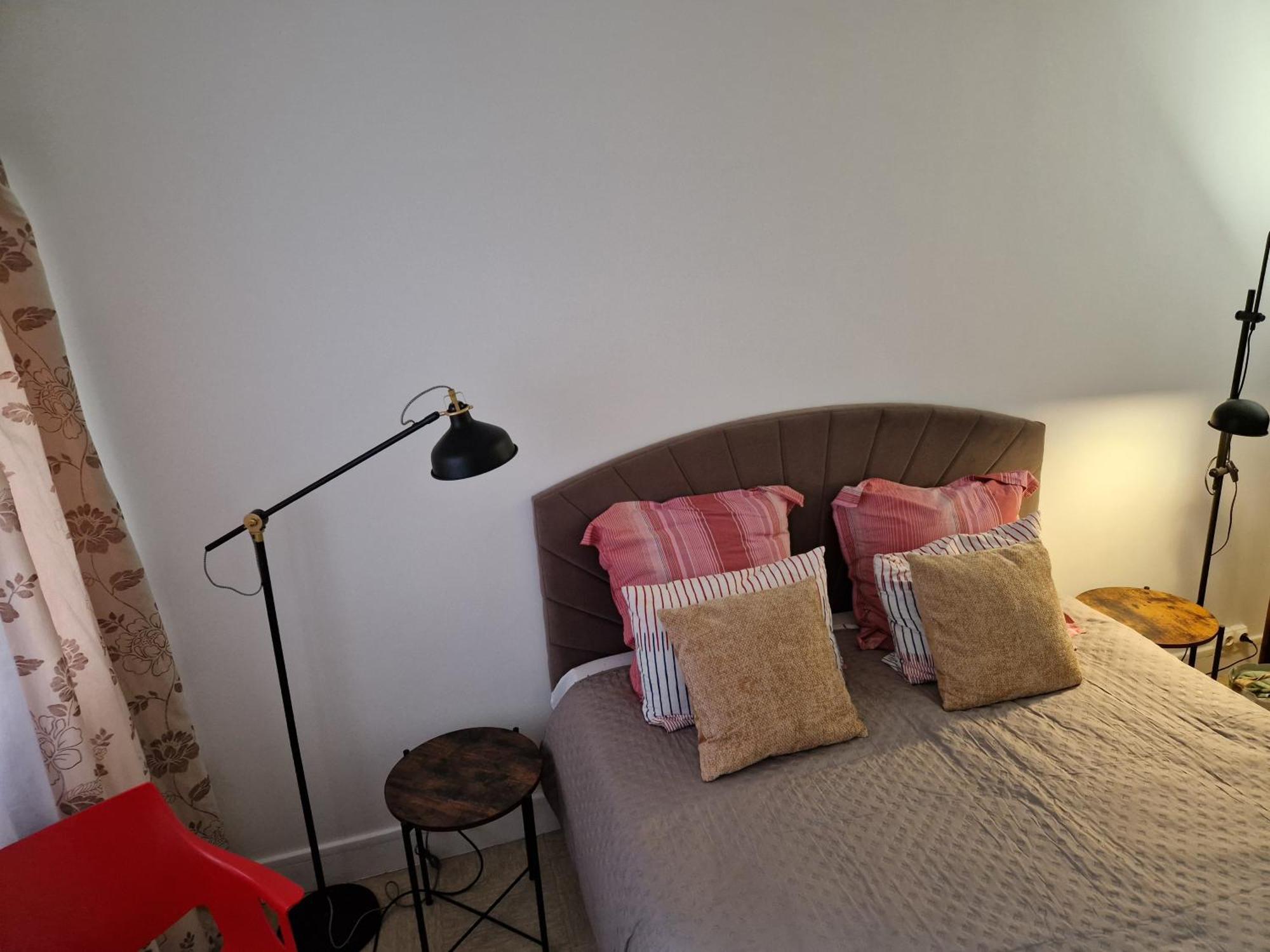 Comfortable Rooms For Working - Levallois 외부 사진