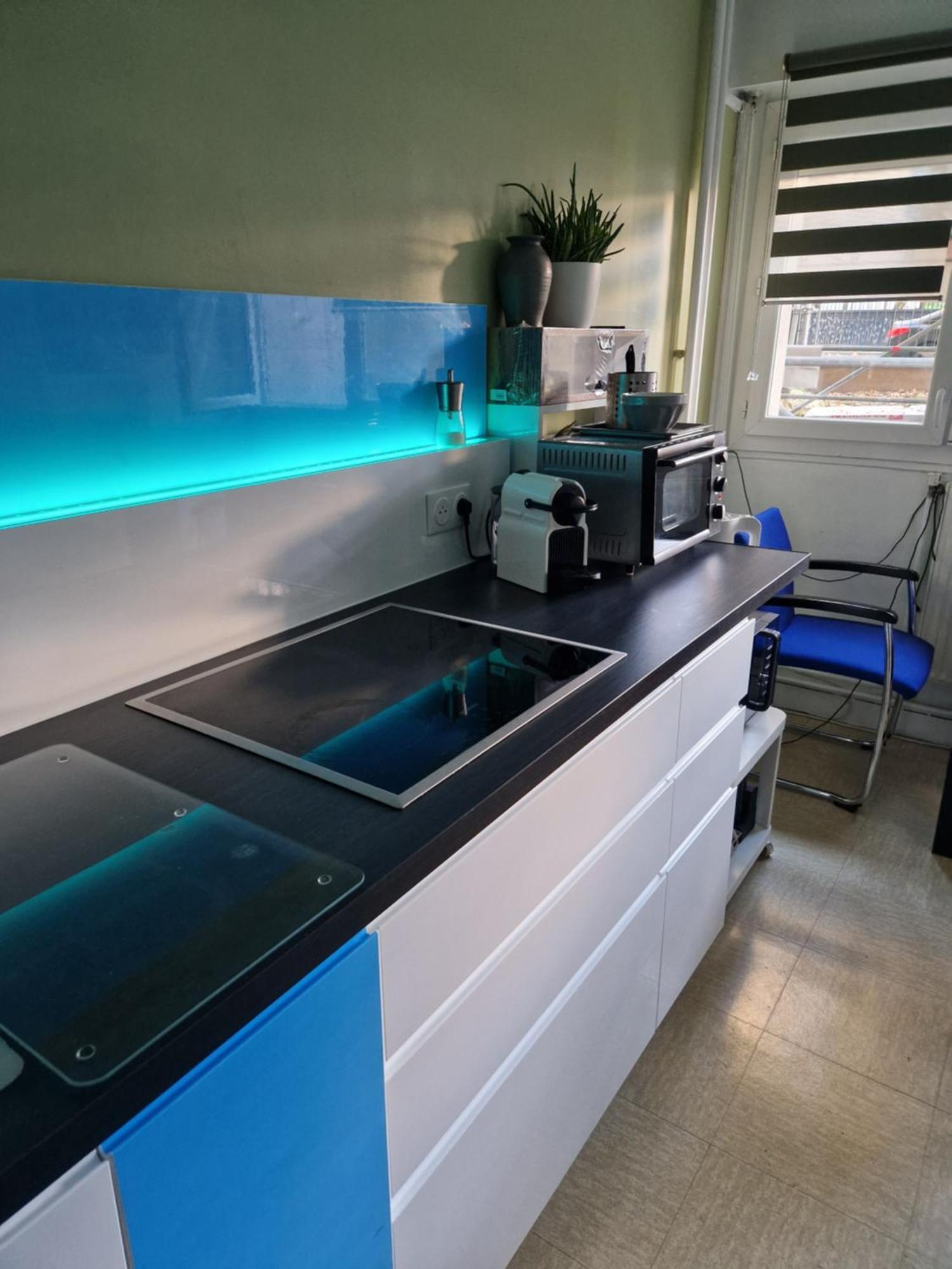 Comfortable Rooms For Working - Levallois 외부 사진